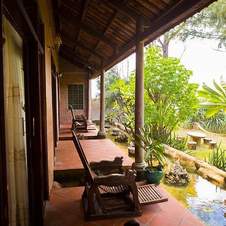 Feng Shui Resort & Spa Phan Thiet Exterior foto