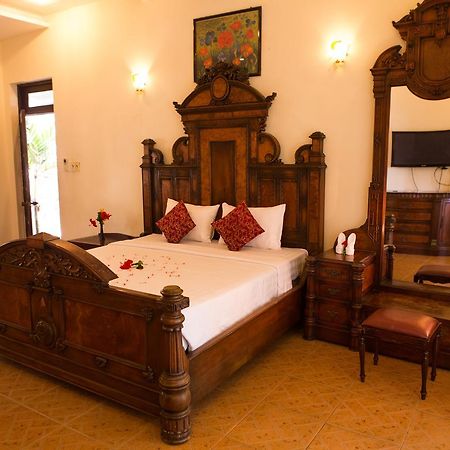 Feng Shui Resort & Spa Phan Thiet Exterior foto