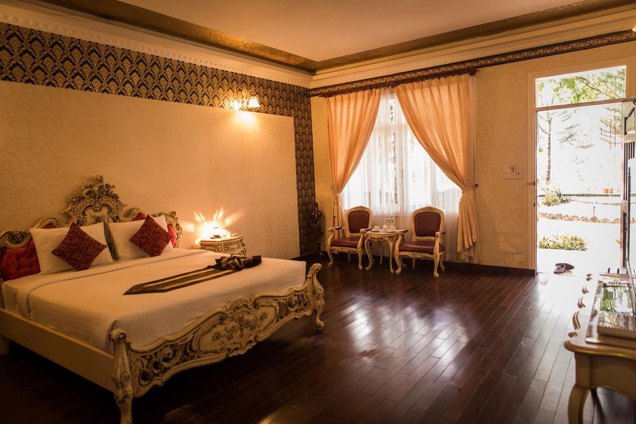 Feng Shui Resort & Spa Phan Thiet Exterior foto