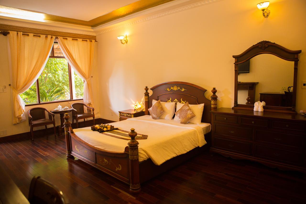 Feng Shui Resort & Spa Phan Thiet Exterior foto