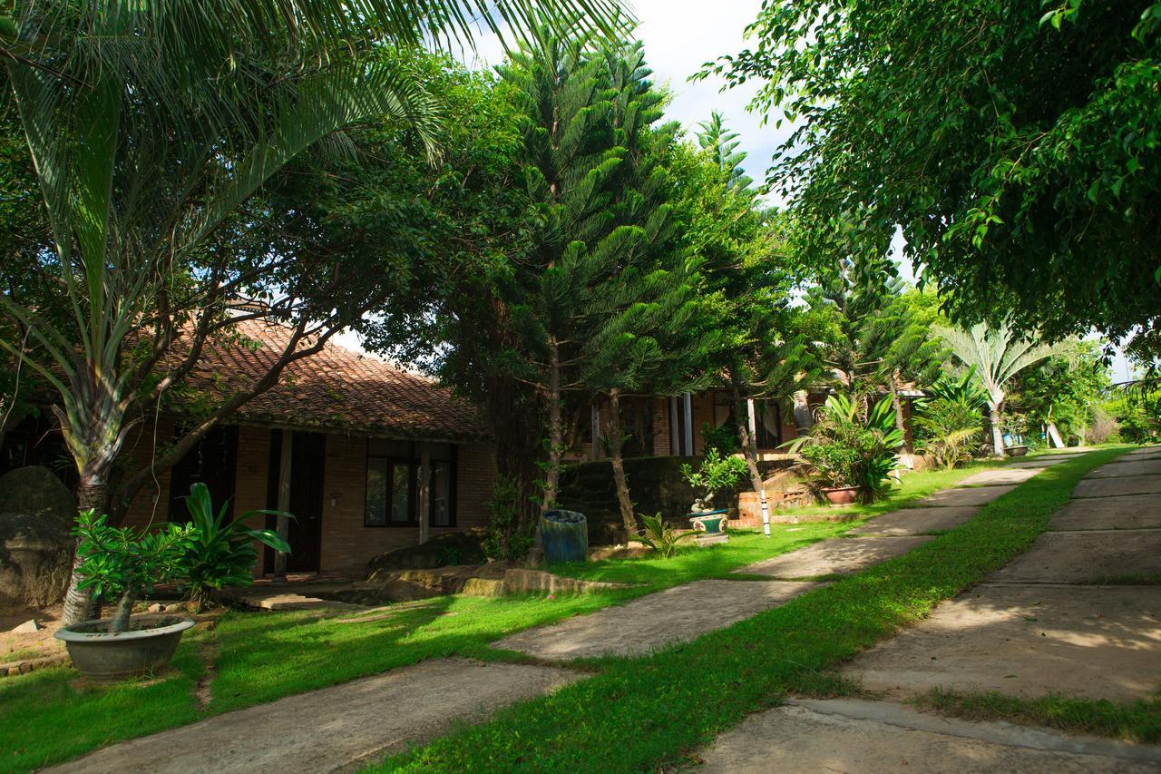 Feng Shui Resort & Spa Phan Thiet Exterior foto