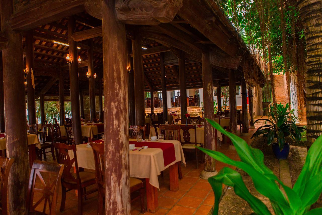 Feng Shui Resort & Spa Phan Thiet Exterior foto