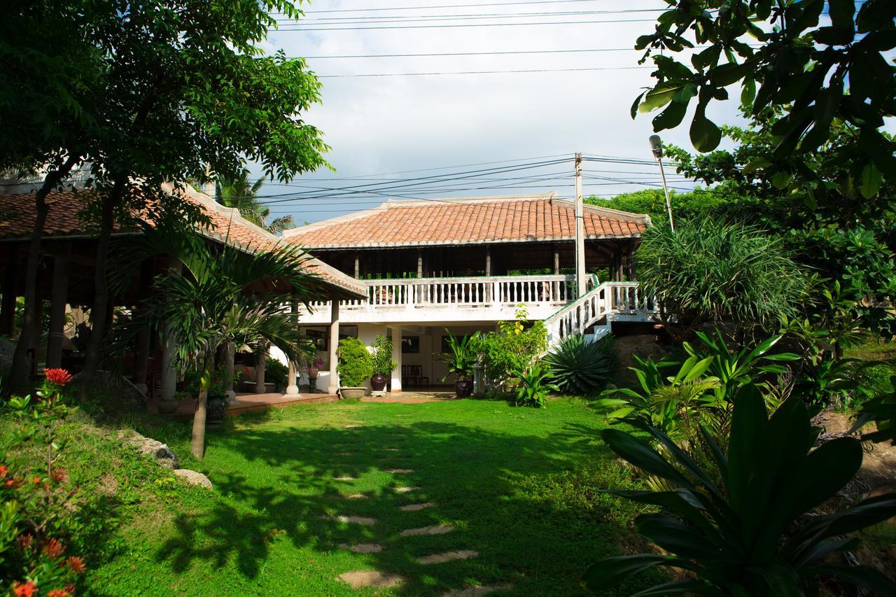 Feng Shui Resort & Spa Phan Thiet Exterior foto