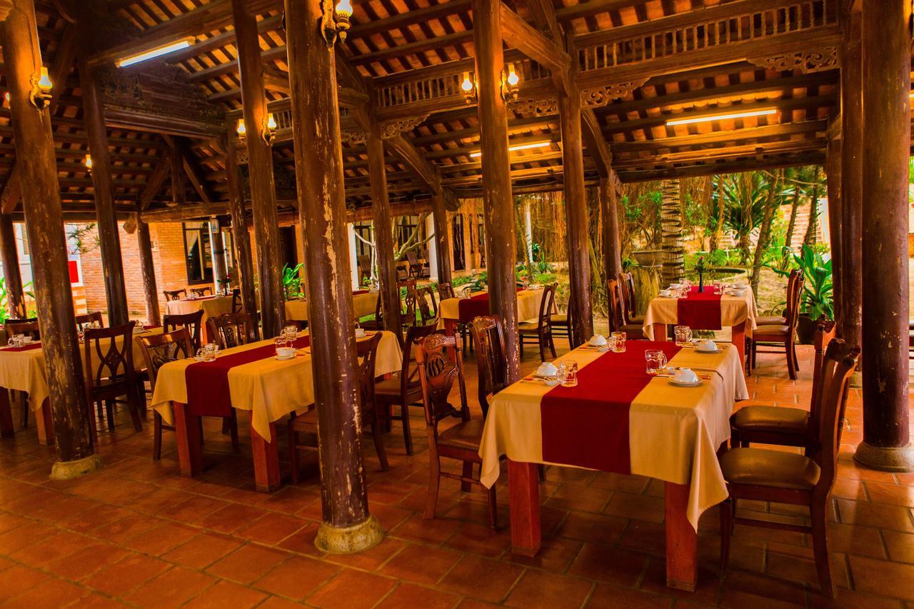 Feng Shui Resort & Spa Phan Thiet Exterior foto