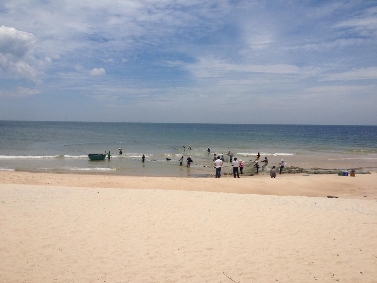 Feng Shui Resort & Spa Phan Thiet Exterior foto